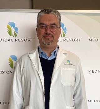 Dott. Pietro Putignano