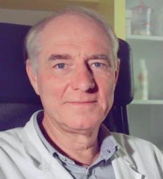 Dott. Francesco Bernasconi