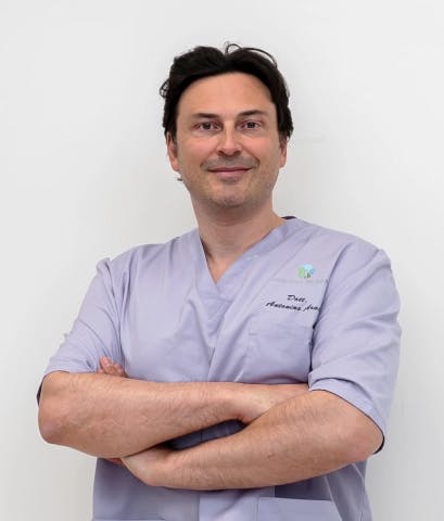 Prof. Antonino Araco