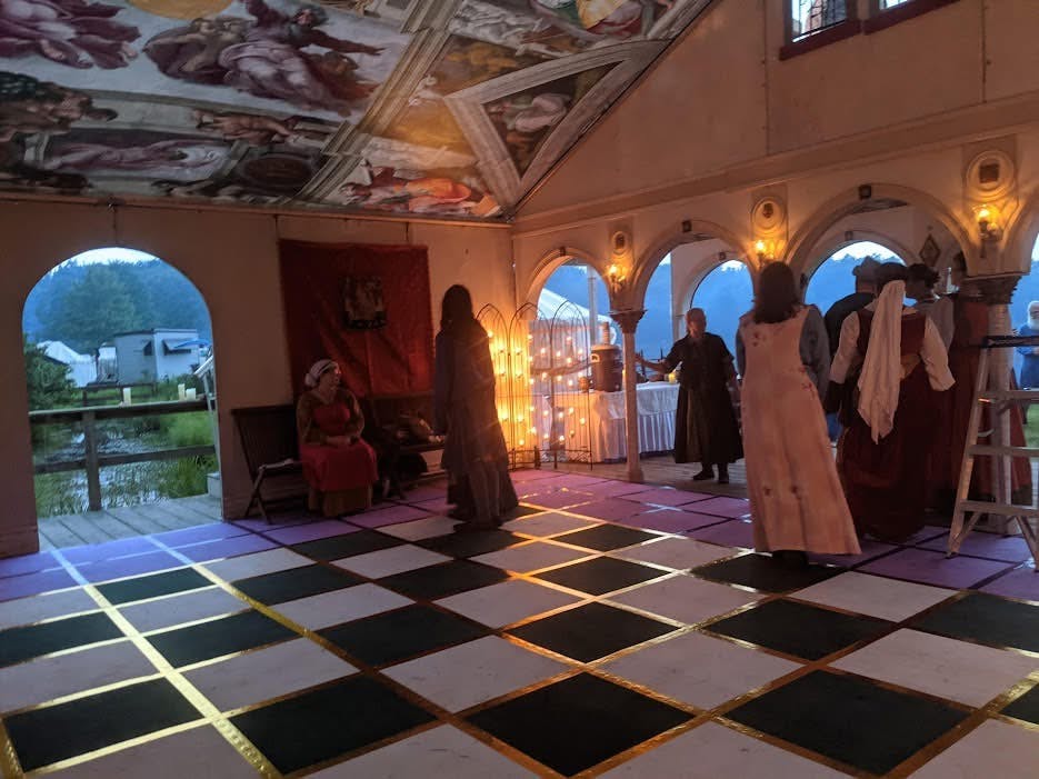 Casa Bardicci 