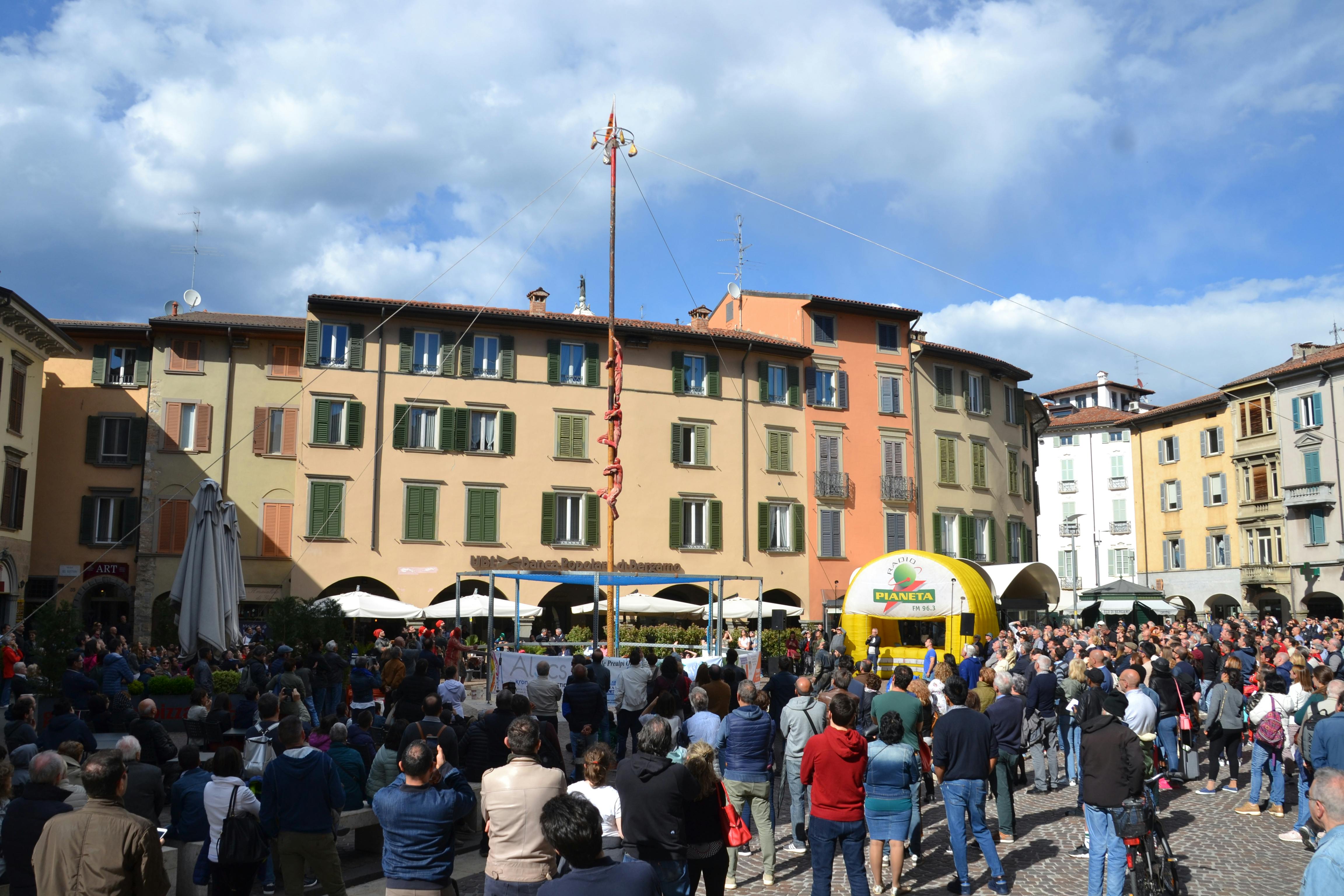 Tieni viva la Tradizione