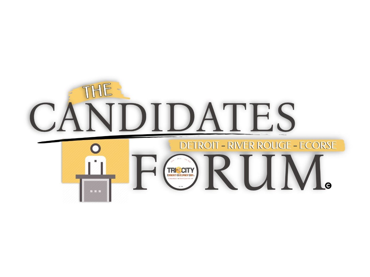 The Candidates Forum