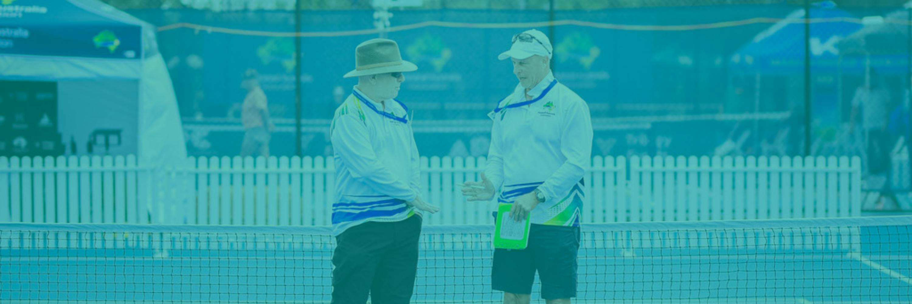 2025 APC Referee & Volunteers