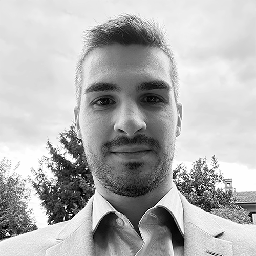 Dott. Gianmarco Cappai