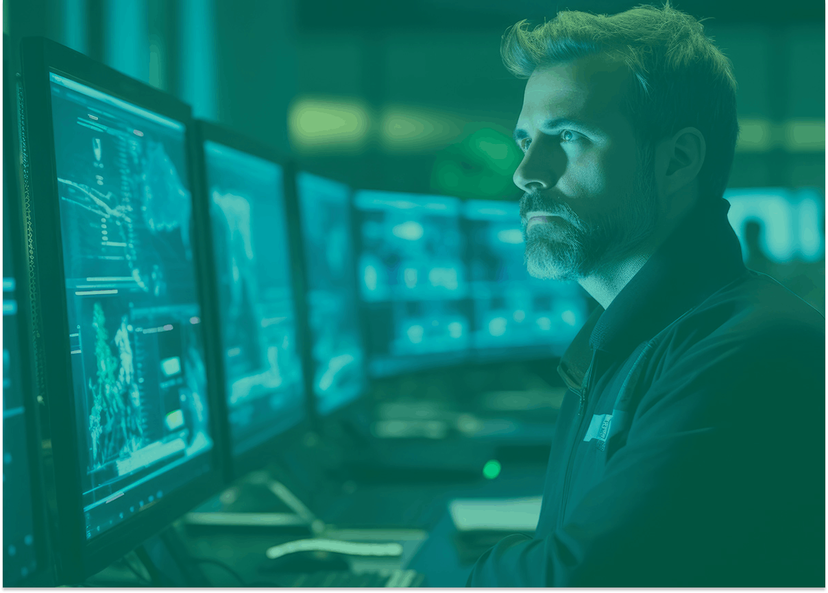 LA SOLUZIONE SOC PER TUTTE LE AZIENDE