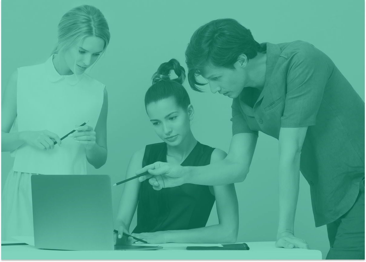 UN TEAM DI LEGALI ESPERTI