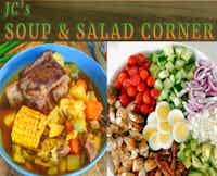 TRY OUR NEW ITEMS