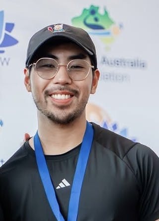 19+ Mens Doubles