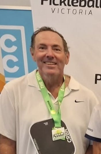 60+ Mixed Doubles (M)