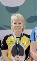 70+ Mixed Doubles (W)
