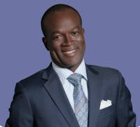 Glenn Ferguson - Licensed Bahamas Marriage Officer and Document Concierge in Nassau