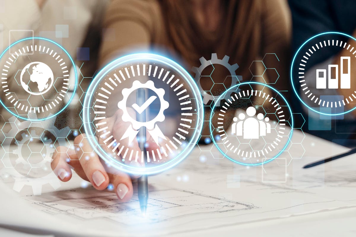 Controllo gestione integrato