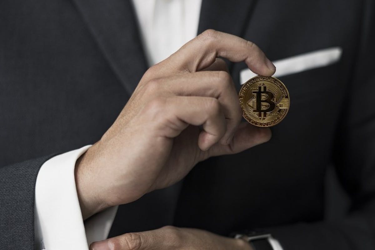 Consulenza crypto