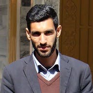 Muhammad Awais