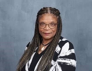 Dr. Dawn M. White
