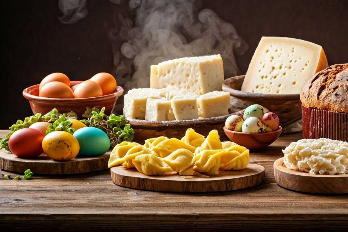 Pasqua in Valle Camonica