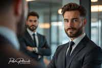 Leader si Nasce? 3 Miti sulla Leadership che Danneggiano la Tua Crescita