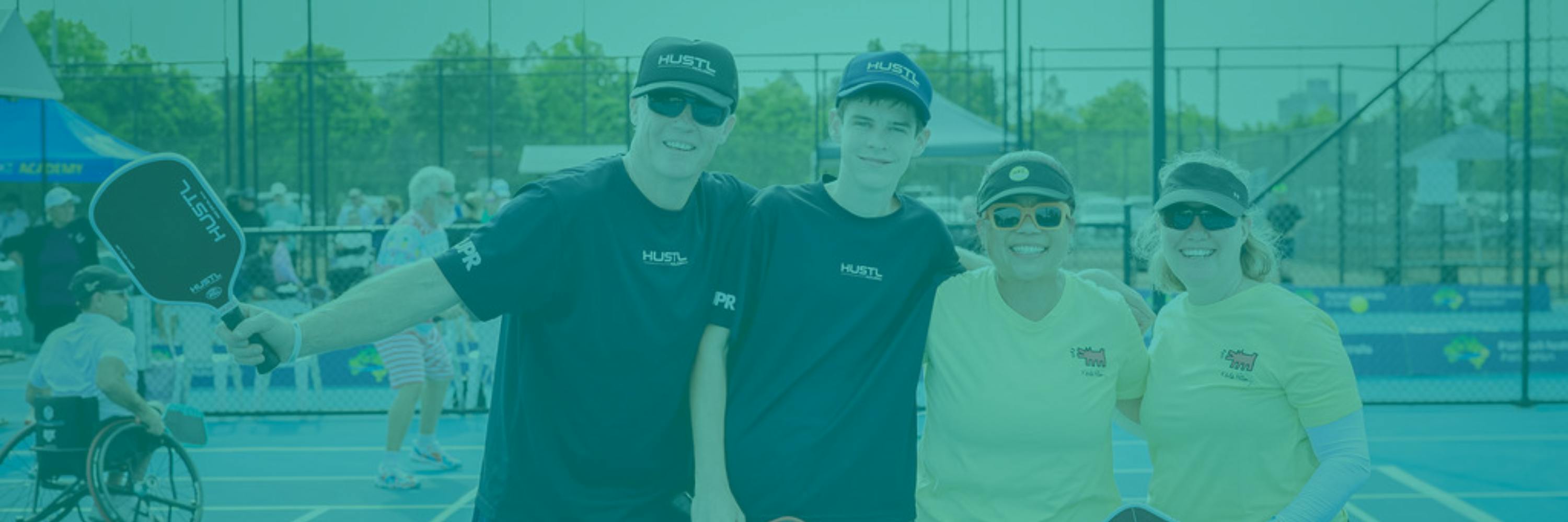 Play in the 2025 APC 