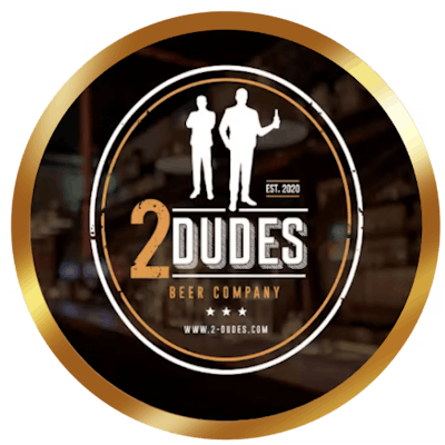 2 Dudes Beer Company