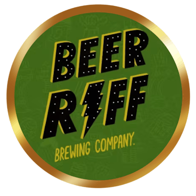 BeerRiff Brewing co