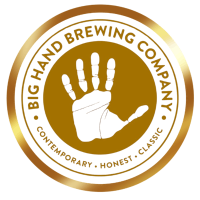Big Hand Brewing Company