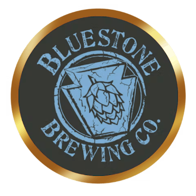 Bluestone Brewing Co