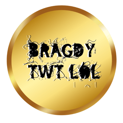 Bragdy Twt Lol