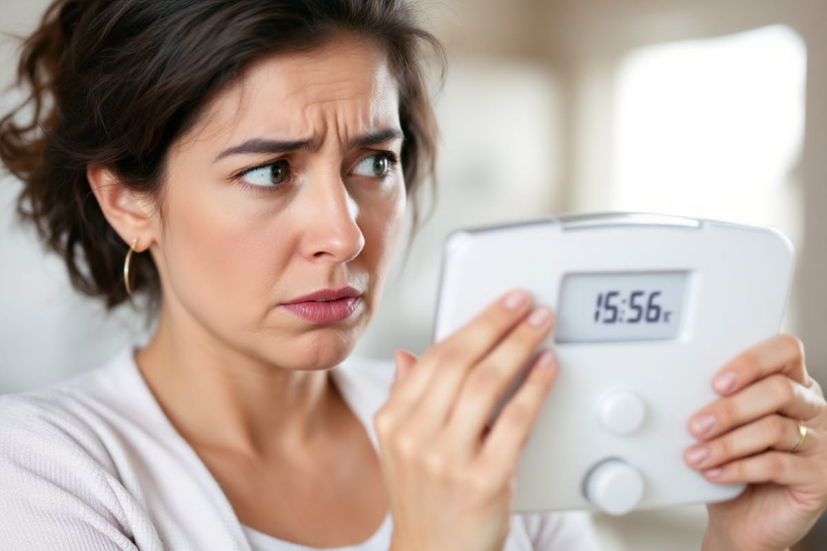 Stress, Ormoni e Sonno Perché Influenzano il Peso 