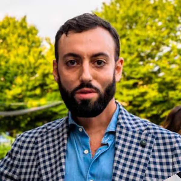 Marco Bulgarelli