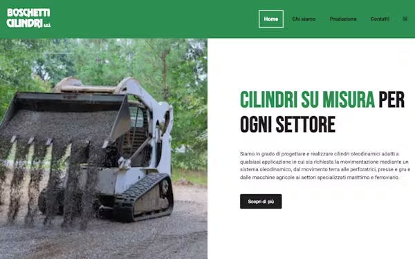 Azienda Meccanica