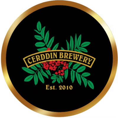 Cerddin Brewery