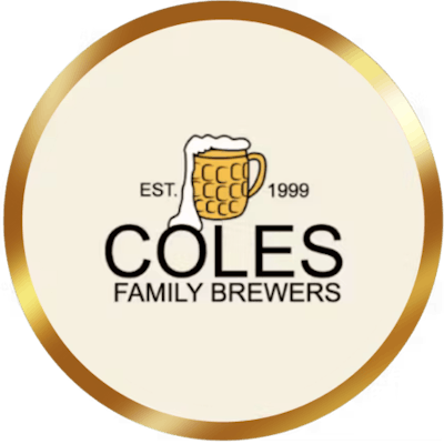Coles Family Brewery
