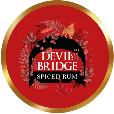 Devil’s Bridge Rum