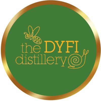 Dyfi Distillery