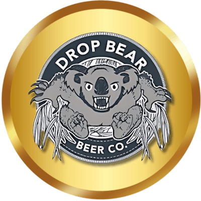 Drop Bear Beer Co.