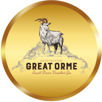 Great Orme Gin