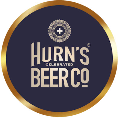 Hurns Beer Co