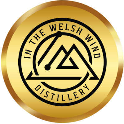 In the Welsh Wind Distillery