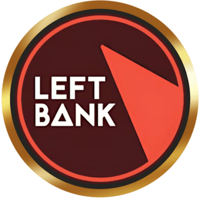 Left Bank Brewery