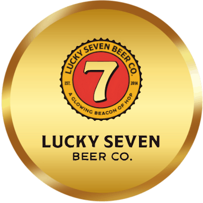 Lucky 7 Beer Co