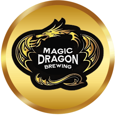 Magic Dragon Brewing