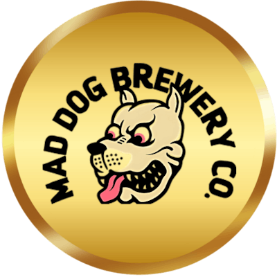 Mad Dog Brewery