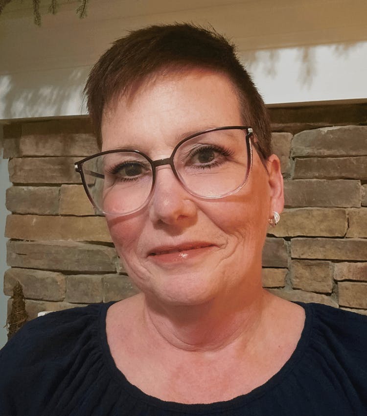Carol Cosetti Licensed Massage and Bodywork Therapist