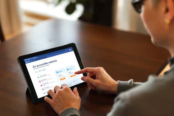 Accessibilità web: non solo una scadenza, ma un’opportunità per tutti