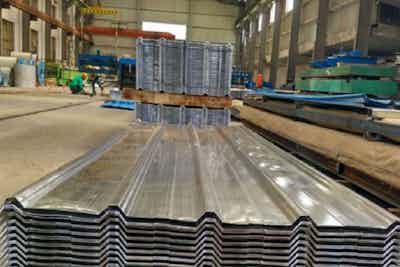 Manufacturing