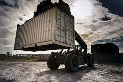 Initial Transport