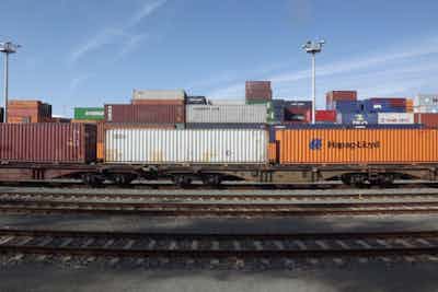 Rail Transport