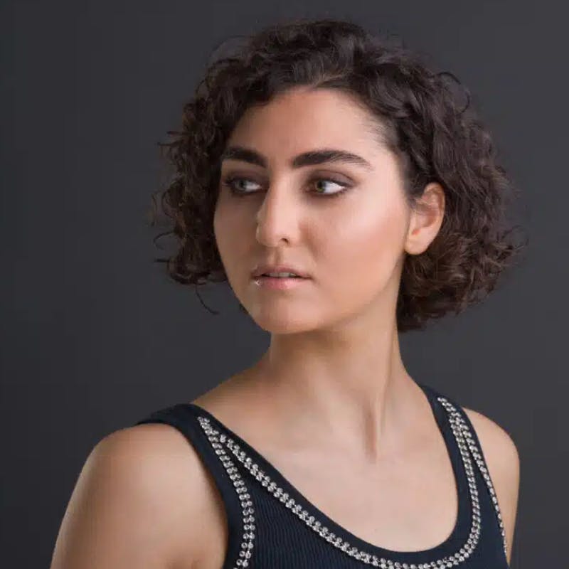 Cristina Gionni