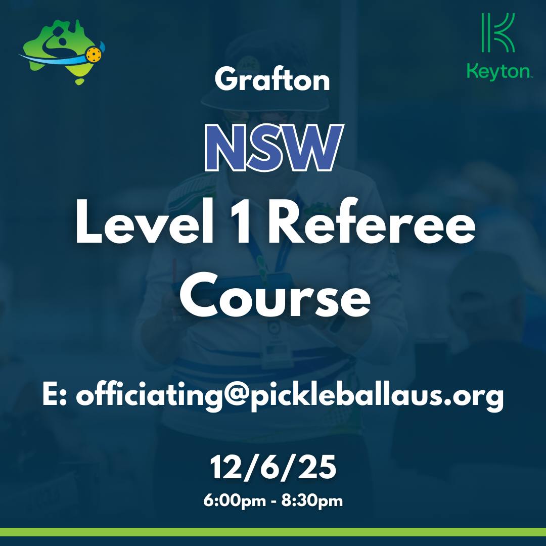 New South Wales Level 1