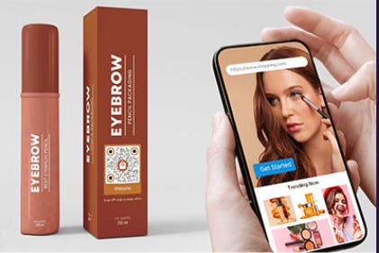 Cosmetics Shops